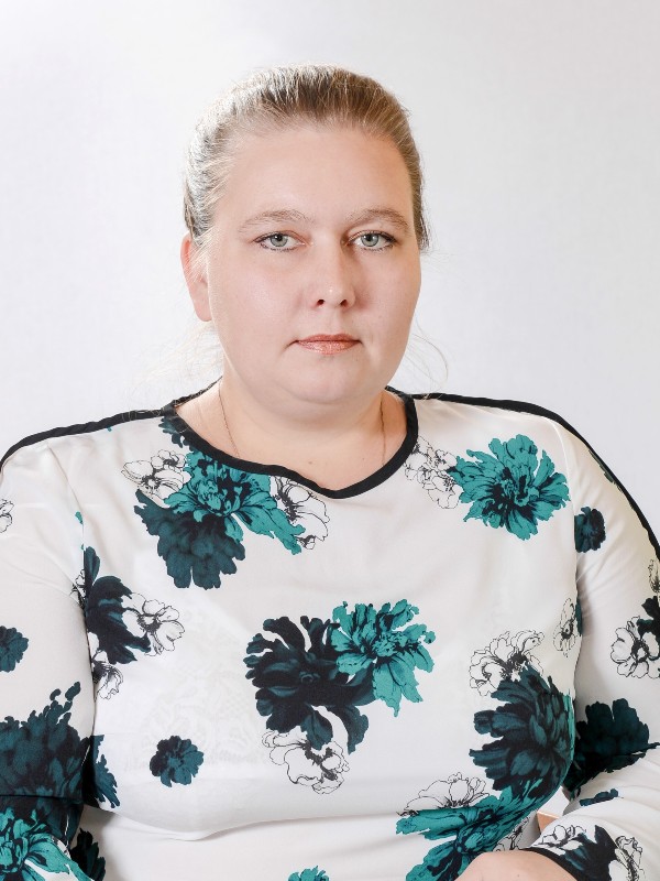 Микляева Ольга Викторовна.