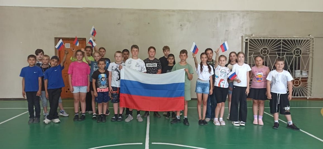 фестиваль дворовых игр.