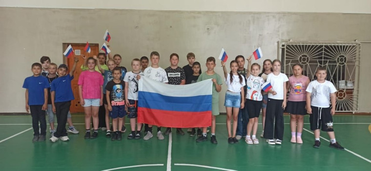 фестиваль дворовых игр.