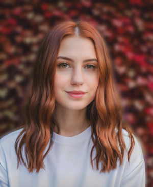 Великанова Дарья Николаевна Великанова Дарья Николаевна
