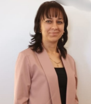 Щукина Мария Павловна Щукина Мария Павловна