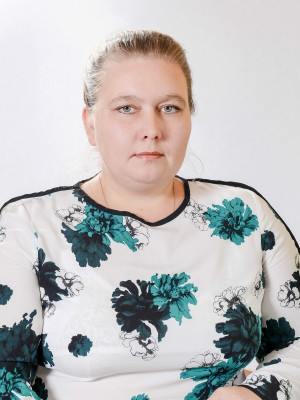 Микляева Ольга Викторовна Микляева Ольга Викторовна